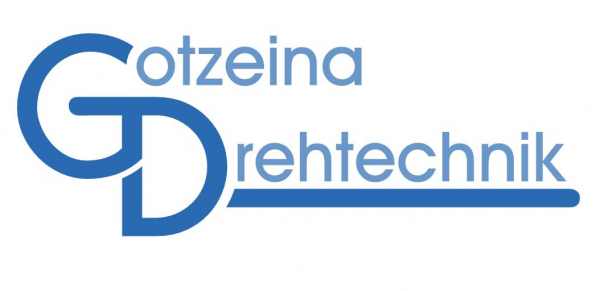 Gotzeina Drehtechnik GmbH