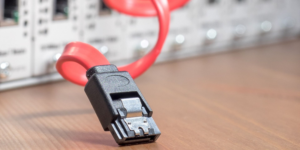 Hufnagel Service: Karriere Symbolbild für die Stelle IT-System- und Netzwerkadministrator (m/w/d)