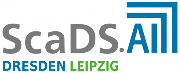 Data Science Zentrum - ScaDS.AI