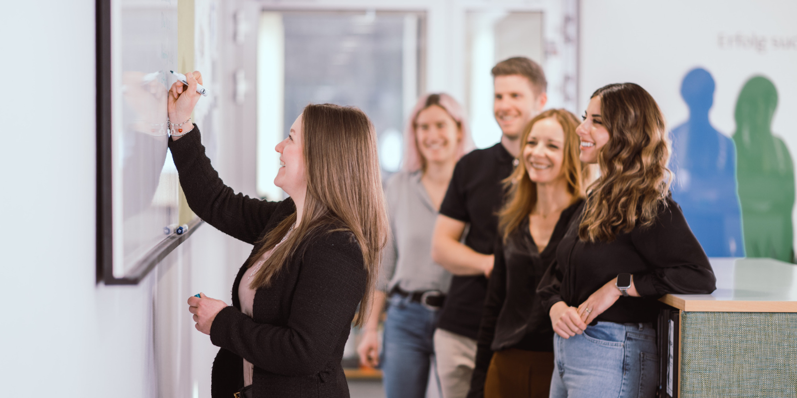 Initiativbewerbung  - systain engineers GmbH