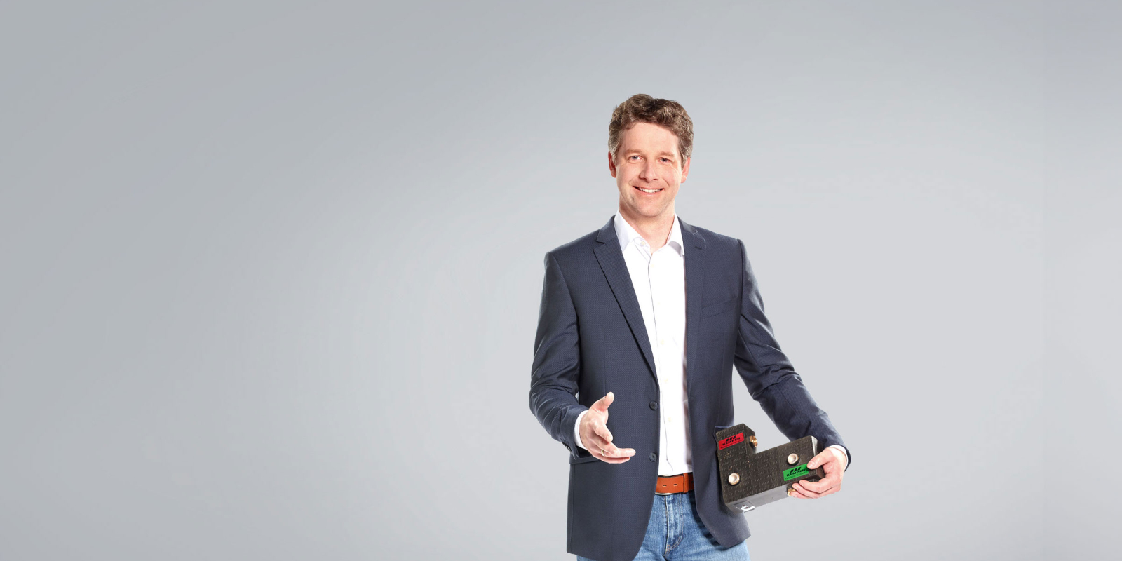 Leiter (m/w/d) Rechnungswesen, Steuern und Treasury  