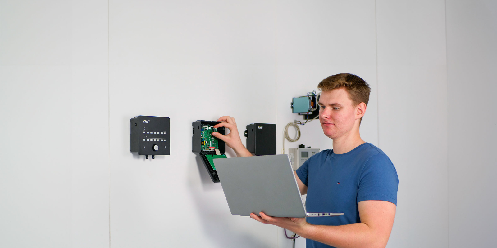 Duales Studium Elektrotechnik  für 2026