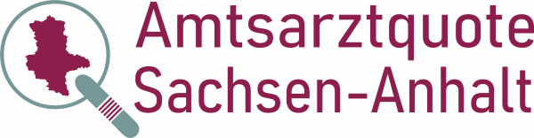 Amtsarztquote Sachsen-Anhalt
