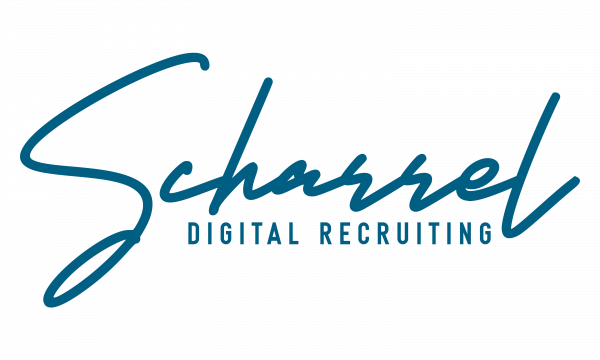 Scharrel - Digital Recruiting