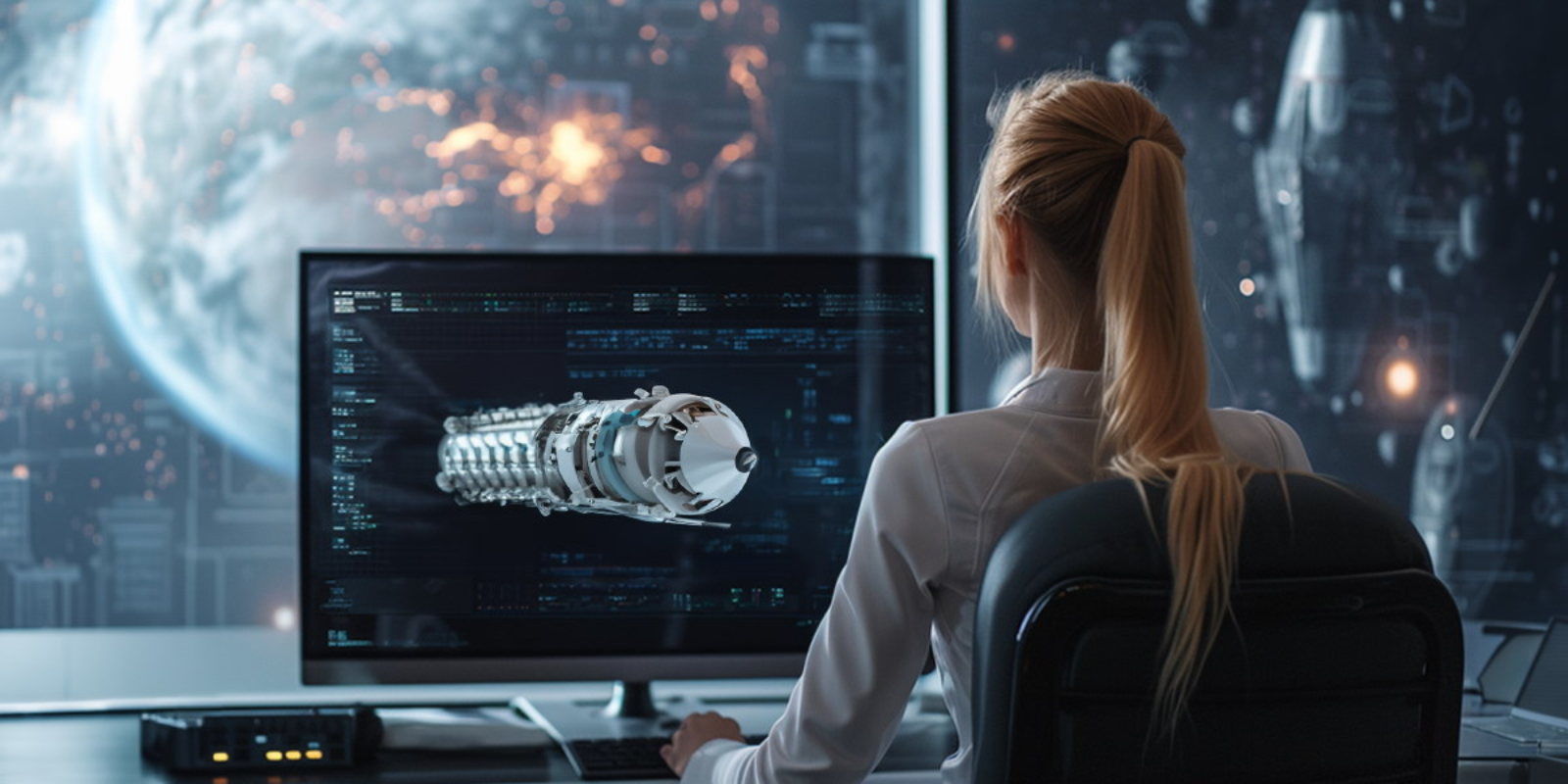 BERECHNUNGSINGENIEUR FEM (M/W/D)