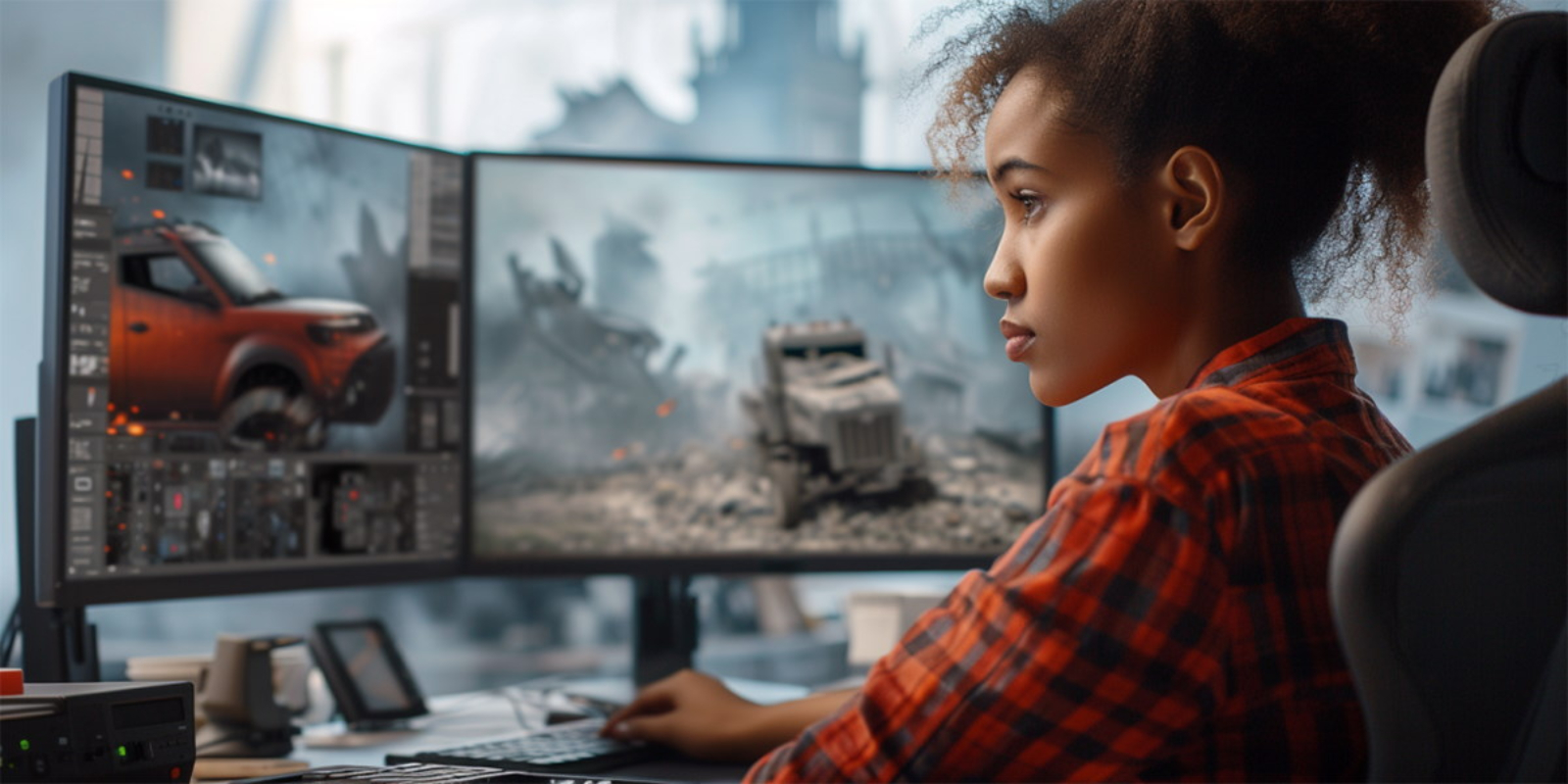 BERECHNUNGSINGENIEUR FEM (M/W/D)