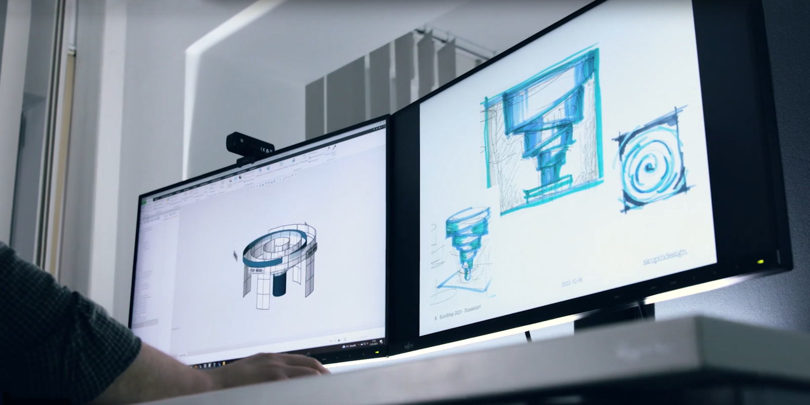 Technischer CAD-Planer (m/w/d)