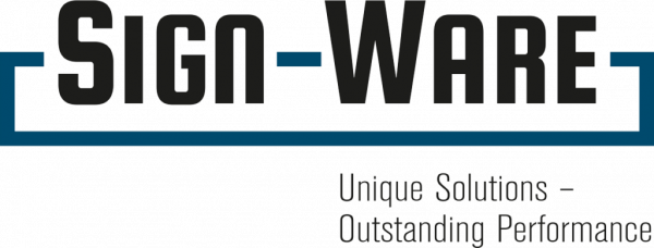 SIGN-WARE GmbH & Co. KG