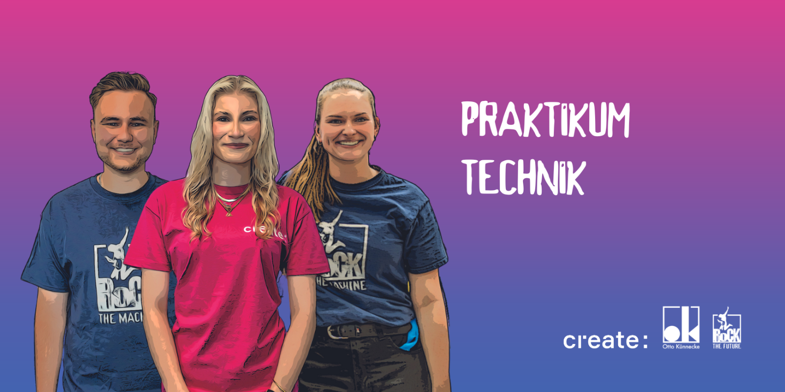 Technisches Praktikum