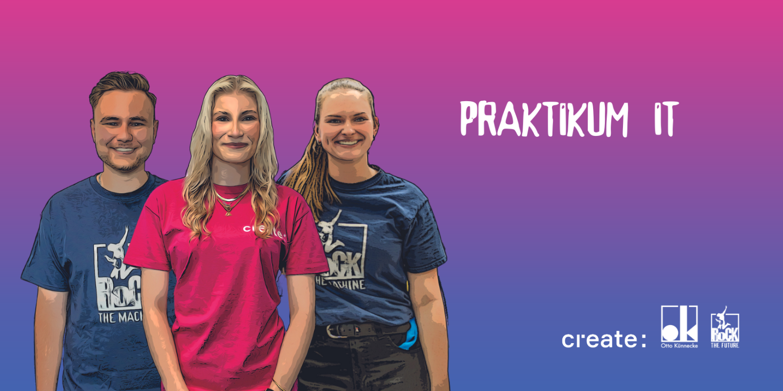 IT Praktikum