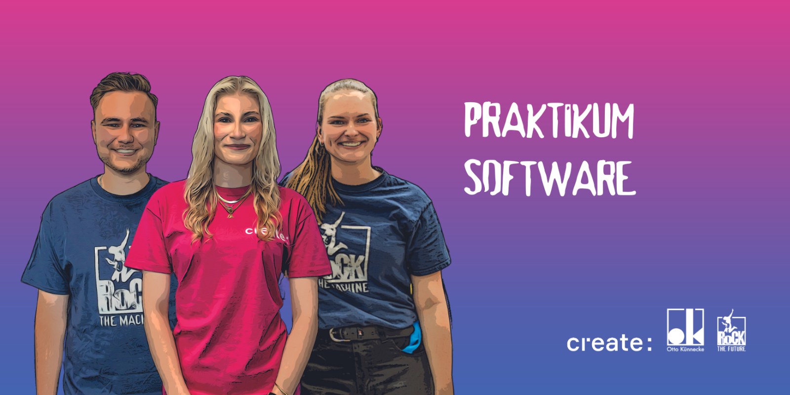 Software Praktikum 