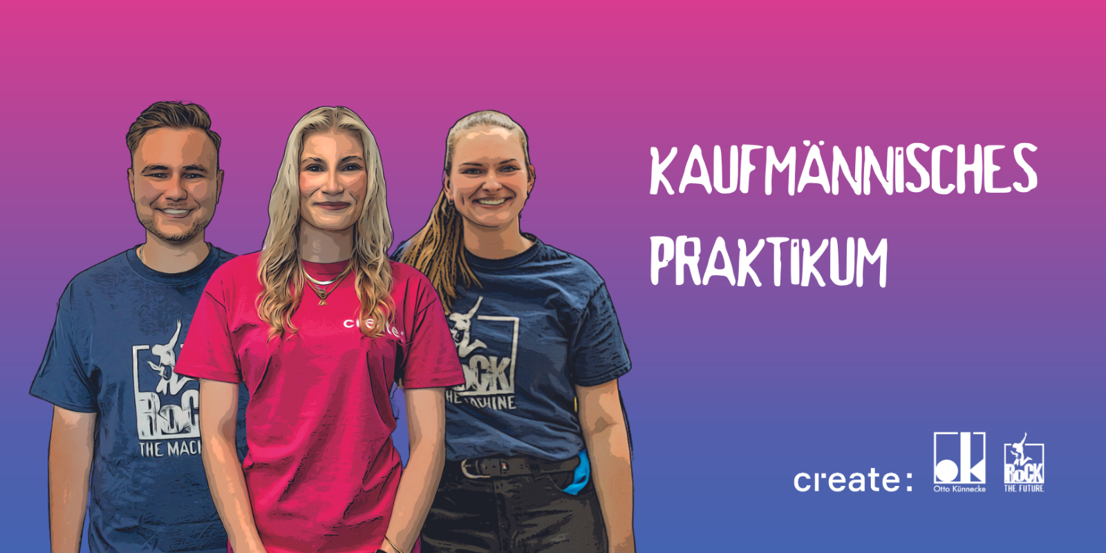 Kaufmännisches Praktikum