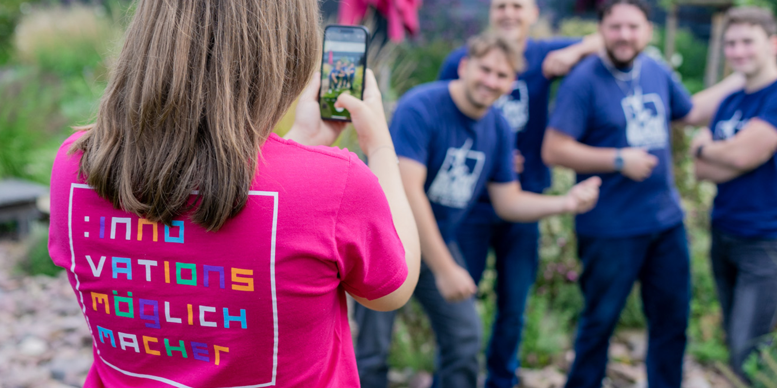 Digital Content Creator (m/w/d) 