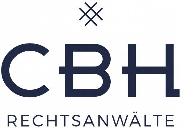 CBH Rechtsanwälte Cornelius Bartenbach Haesemann & Partner, Partnerschaft von Rechtsanwälten mbB