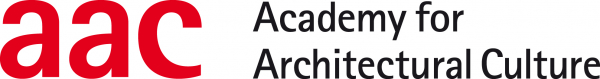 aac Academy for Architectural Culture gGmbH