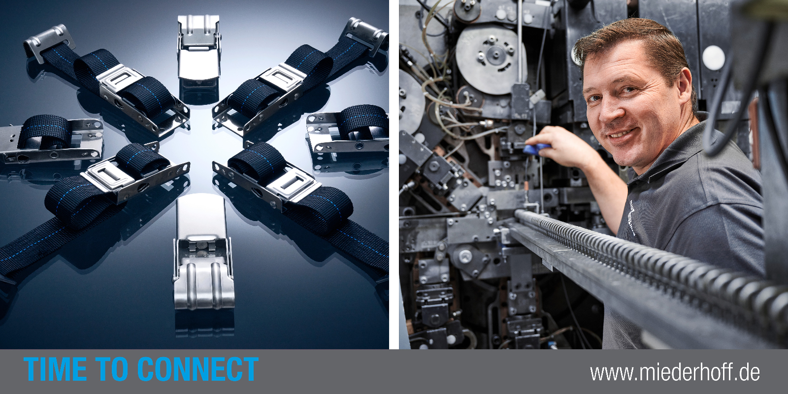Industriemechaniker (m/w/d)*