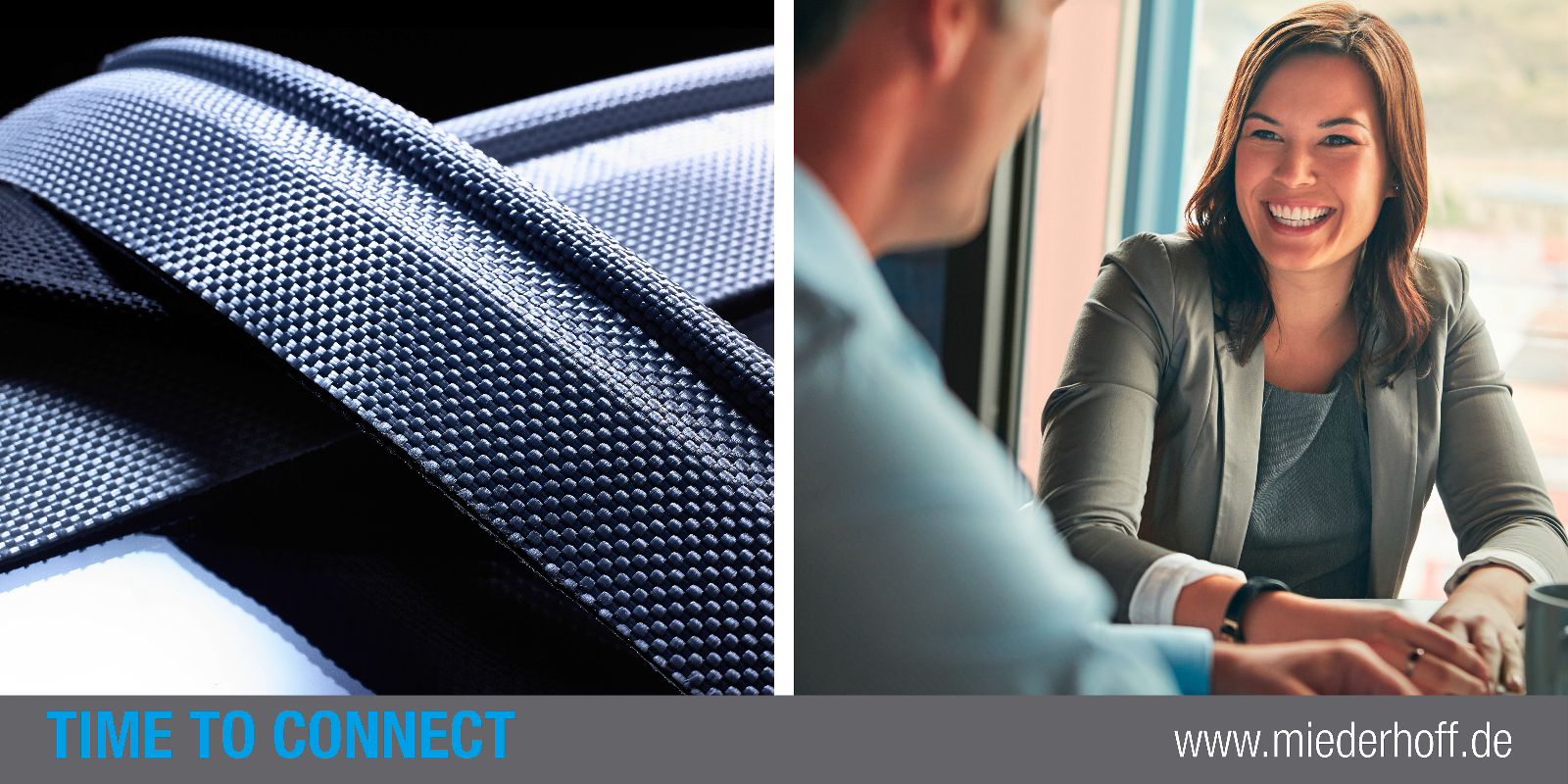 Teamleiter/in technische Textilien & Keder-produktion (m/w/d)* für den Standort Sehmatal-Neudorf