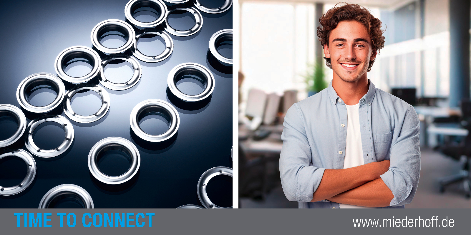 Mitarbeiter Vertriebsinnendienst International (m/w/d)* 
