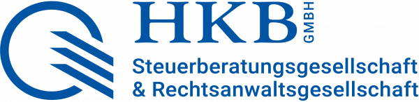 HKB GmbH Steuerberatungsgesellschaft & Rechtsanwaltsgesellschaft