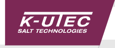 K-UTEC AG SALT TECHNOLOGIES