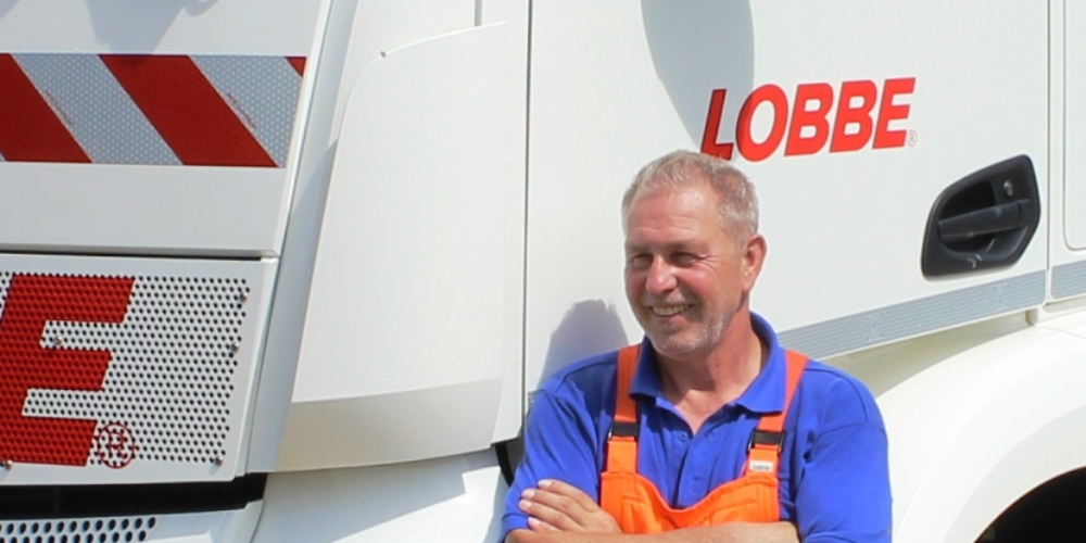 Stellenangebote - LOBBE