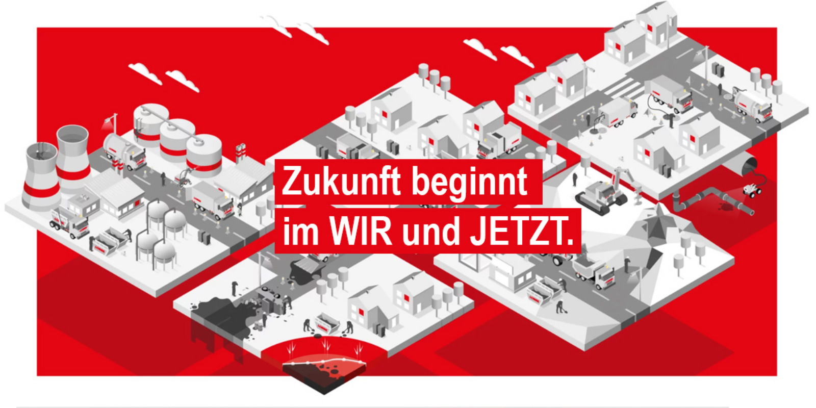 IT-Spezialist Citrix Administration (m/w/d) am Standort Iserlohn-Sümmern