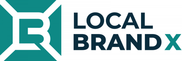 Local Brand X GmbH