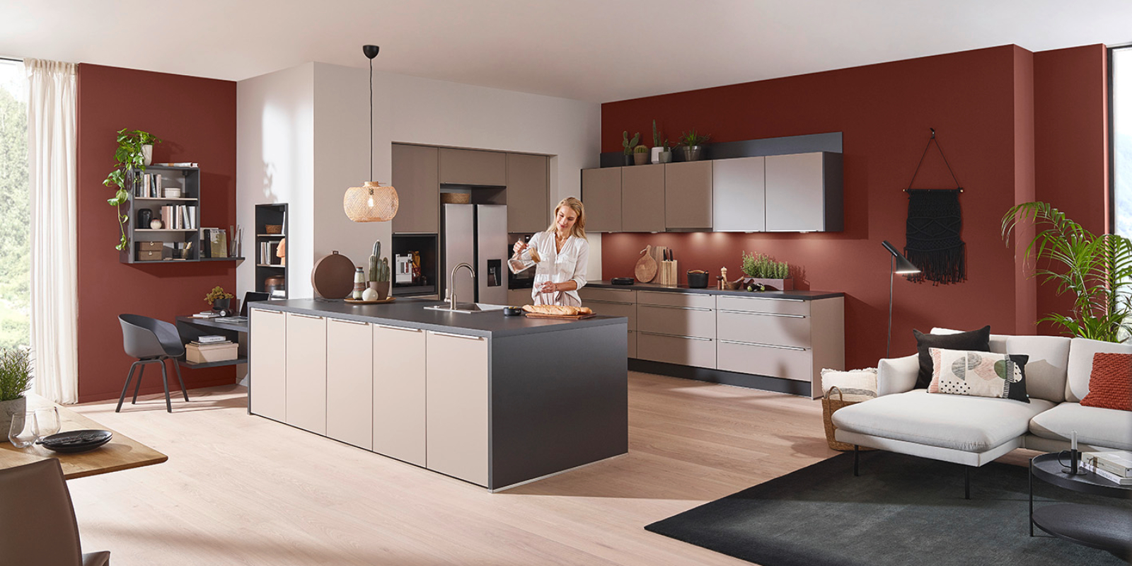 Sales Manager / Gebietsverkaufsleiter - Region Schweiz/Nord (w/m/d)