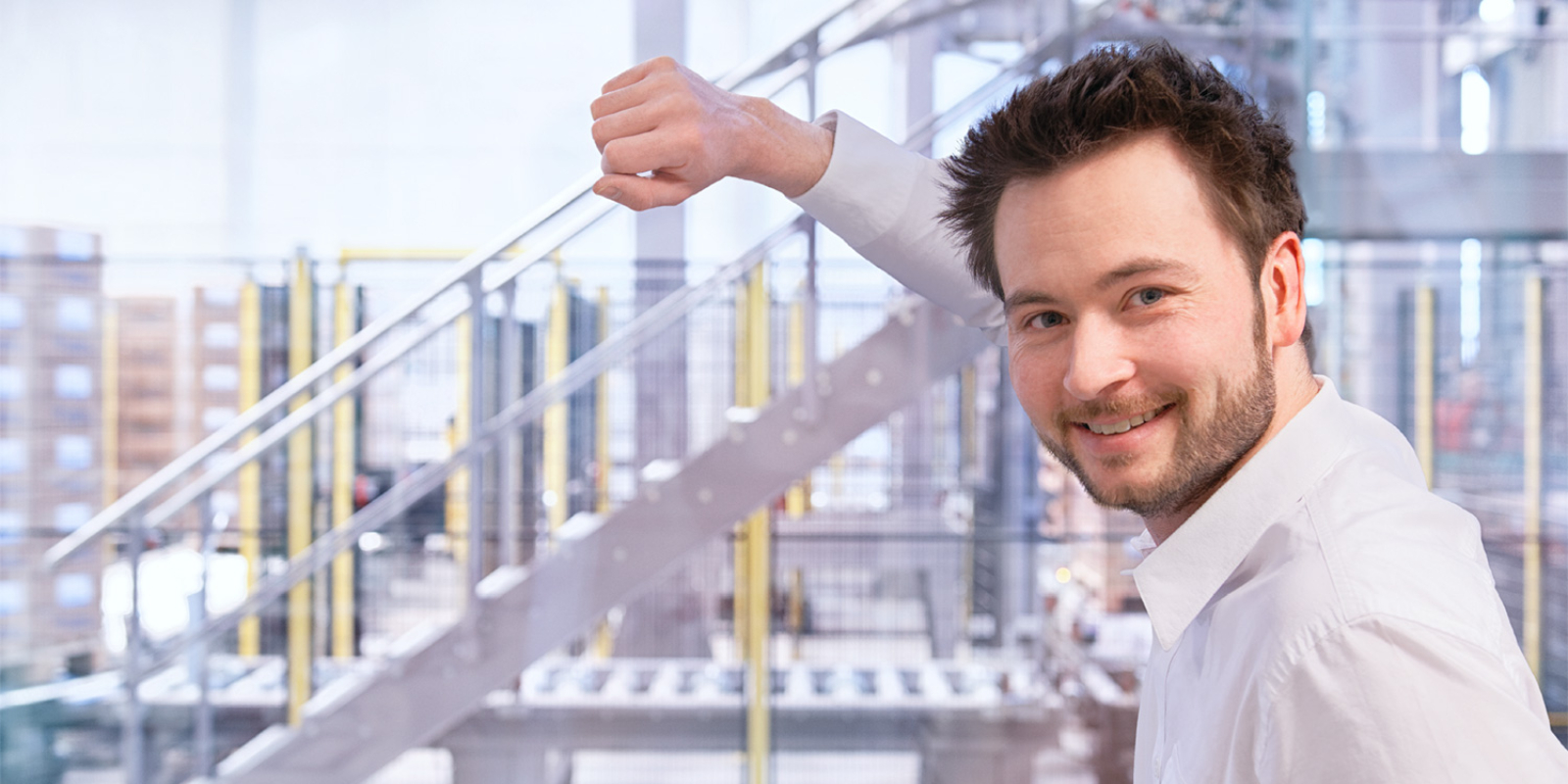 Stellenanzeige Beta Gamma Service | Trainee Account Management (Innendienst) (Mensch*) Medizintechnik