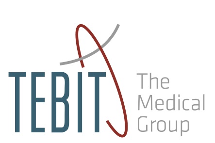 TEBIT GmbH & Co. KG - The Medical Group