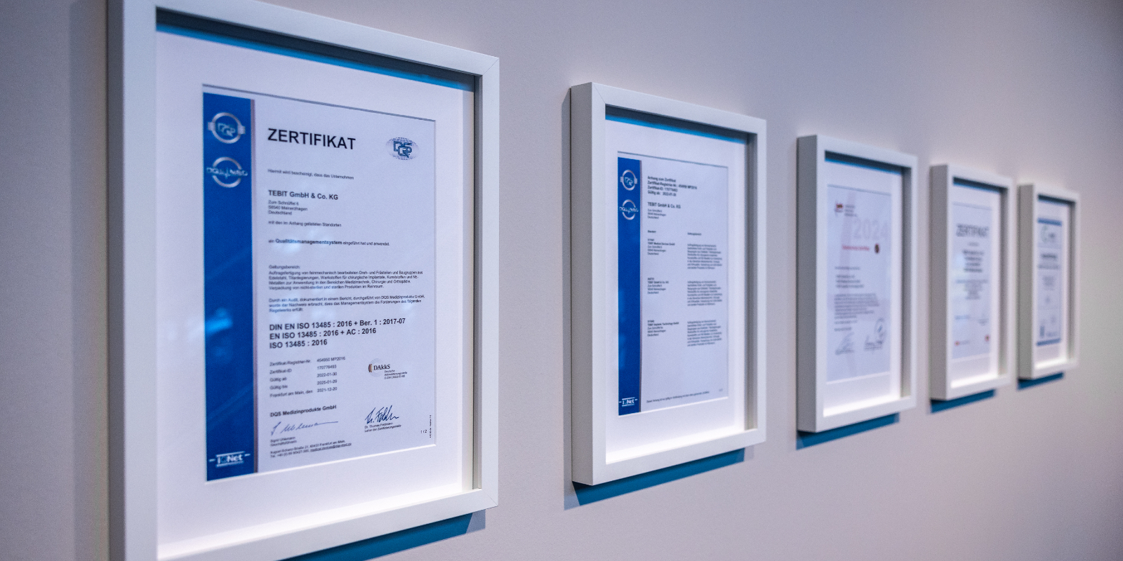 Initiativbewerbung (m/w/d)