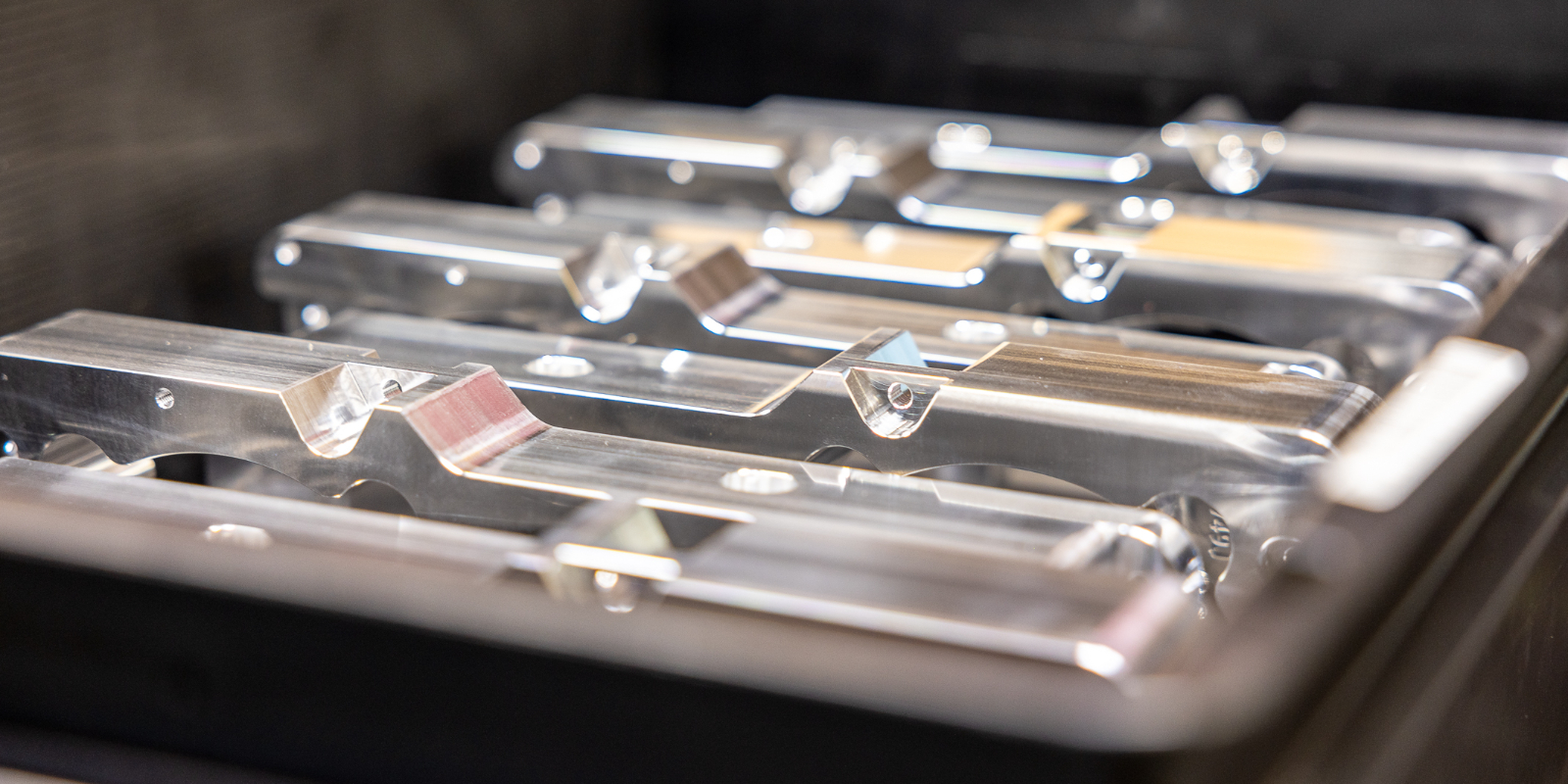 Maschinenbediener im Bereich Langdrehen (m / w  / d)