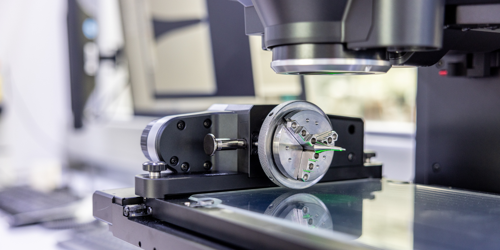 Maschinenbediener mit Einrichtetätigkeiten (m/w/d)